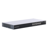 GWN7802P - Grandstream Networks GWN7802P switch Gestionado L2+ Gigabit Ethernet (10/100/1000) Energía sobre Eth