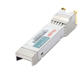 MINI-GBIC-GT - Ruijie Transceptor SFP a RJ45 / 1 Gbps / Alcance 100 m (328 ft) MINI-GBIC-GT