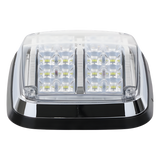 XT1895RW - Luz de Advertencia LED / 8 x 6