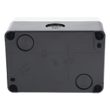 XBS-SW-22 - Botonera doble / IP40 / NO / 24VDC / 106 x 72 x 58 mm / 4.2 x 2.8 x 2.3 in