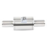 TSX-NFF - Protector Coaxial RF Bidireccional / 698-2700 MHz / 750W / Conectores N Hembra / Bloqueo DC / IP67