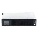 U01N11V - UPS Online Doble Conversión / 1000 VA / 1000 W / 120 Vca / Factor de Potencia 1.0 / 6 Tomas NEMA 5-15R / 2 UR / Onda Senoidal Pura