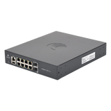 MX-EX1010PXA-0 - Cambium Networks Switch PoE / 8 Puertos Gigabit 802.3af/at / 2 SFP MX-EX1010PXA-0