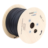IC-FIG8A2-2C - Linkedpro By Fiberhome Carrete de Fibra Óptica Aérea Drop / 1 km / G.657A2 Bifibra IC-FIG8A2-2C
