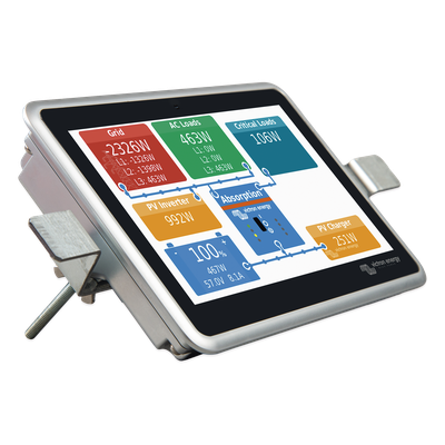 EKRANOGX - Ekrano GX / Centro de comunicaciones / Monitoreo Remoto para Sistemas Victron