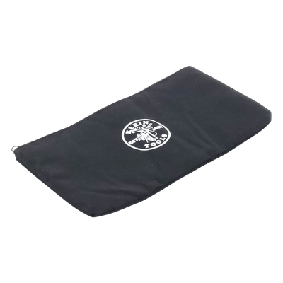 VDV770500 - Estuche de Nylon / Cierre Zipper / 138 x 208 x 6 mm / 0.05 kg / 2 Bolsillos Interiores / 5.4 x 8.2 x 0.2 in