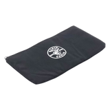 VDV770500 - Estuche de Nylon / Cierre Zipper / 138 x 208 x 6 mm / 0.05 kg / 2 Bolsillos Interiores / 5.4 x 8.2 x 0.2 in