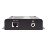 VE802R - Receptor HDMI HDBaseT-Lite con PoH / 4K a 35 m (115 ft) Cat 5e/6 / 40 m (131 ft) Cat 6a / 1080p a 60 m (197 ft) Cat 5e/6 / 70 m (230 ft) Cat 6a / HDBaseT Clase B / PoH PD