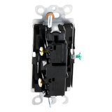 CA1PSBLS - Lutron Electronics Interruptor de Pared / Paleta Unipolar / 15 A CA1PSBLS