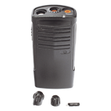 TXCEP150 - Carcasa de Repuesto / Plástico de Alta Resistencia / 11.5 x 5.5 x 3 cm / Compatible con Radio Portátil EP150