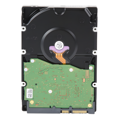 HUS726T4TALA6L4 - Western Digital Ultrastar DC HC310 disco duro interno 4 TB 7200 RPM 256 MB 3.5" Serial ATA III