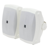 NS-AW350W - Altavoz de Pared / 2 Vías / Woofer 6.5 in / Tweeter 1 in / 130 W / 45 Hz - 40 kHz / IP para Semi-Exterior