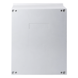 PST-4050-20PT - Precision Gabinete de Poliéster IP65 / Puerta Transparente / 400 x 500 x 200 mm PST-4050-20PT