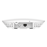 XV2-21X0A00-RW - Punto de Acceso Wi-Fi 6 / Doble Radio 2.4 GHz y 5 GHz / 2.97 Gbps PHY / 256 Clientes Concurrentes / WPA3 / Antenas Integradas 5 dBi y 6 dBi / Gestión Cloud