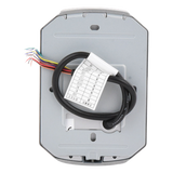 DS-K1104MK - Hikvision Lector de Tarjetas MIFARE y Contraseñas / Wiegand W26-W34 / RS-485 DS-K1104MK