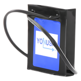AMP30 - Yonusa AMP30 accesorio o pieza para cerca eléctrica Negro 1 pieza(s)