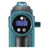 DMP180Z - Makita Inflador Inalámbrico / 18 Vcc / 121 PSI DMP180Z