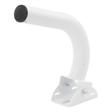 U-MOUNT - Montaje de Brazo Universal / Ajuste de Azimut 0 a 120° / Acero con Recubrimiento en Polvo / Diámetro 35 mm / Peso 1.2 kg / Compatible con Múltiples Marcas