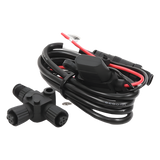 000-0119-75 - Simrad 000-0119-75 accesorio para navegador Cable alargador para navegador