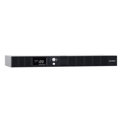 OR500LCDRM1U - CyberPower OR500LCDRM1U UPS 0,5 kVA 300 W 60 Hz 1030 J