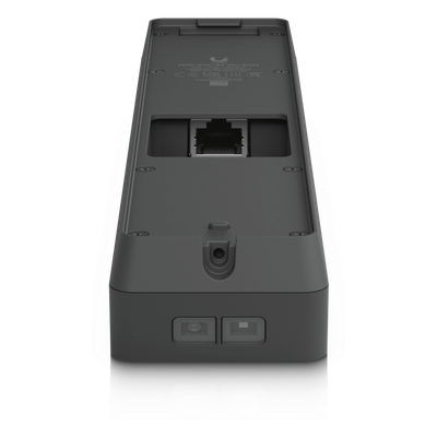 UVC-G6-PRO-ENTRY - Sistema de Control de Acceso con Cámara Dual / 12 MP + 8 MP / Pantalla Táctil 3" / Audio Bidireccional / IP55 / PoE+