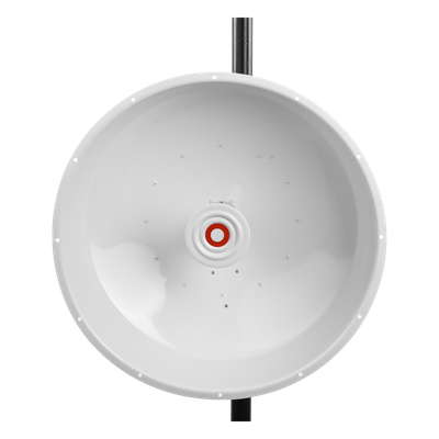 TXP496530PB2 - Antena direccional / 30 dBi / 4.9-6.4 GHz / Plato profundo / 0.6m (2 ft) / N-Hembra / -55° a +70°C
