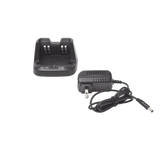 TX-BC193 - Cargador de Batería Li-Ion / 800 mA / Rango -20°C a +45°C / Compatible Encendedor Vehicular / Protección Térmica