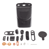 TXCMAGONEA8 - Carcasa de Repuesto / Plástico de Alta Resistencia / Compatible con Radios Motorola MAG ONE A8 / Diseño Ergonómico / Protección contra Impactos