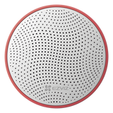 CS-T9-C - Ezviz Sirena Inalambrica Con estrobo / Utiliza 4 Baterías CR123A ó Alimentación 12Vcc