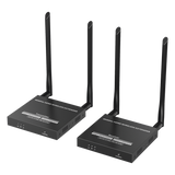 TT699 - Extensor HDMI Inalámbrico / 4K@60Hz / Transmisión 50 m (164 ft) / Banda 5.1-5.2 GHz / HDMI 2.0 / HDCP 2.2 / Latencia 130-180ms