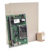 VISTA-50P - Panel de Control de Alarma / 9 Zonas Cableadas / Expansible a 87 Zonas / 8 Particiones / 75 Códigos de Usuario / Compatible Serie 5800
