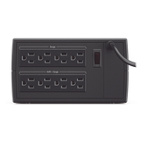 CL1500VR - CyberPower CL1500VR Regulador de Voltaje 82 - 148 V 45 - 65 Hz 10 A 120 V