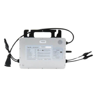 HMS10002T - Hoymiles Microinversor 1 Kw, 220 Vca, para Interconexión a Red Eléctrica, IP67, Conexión
