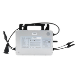 HMS10002T - Hoymiles Microinversor 1 Kw, 220 Vca, para Interconexión a Red Eléctrica, IP67, Conexión