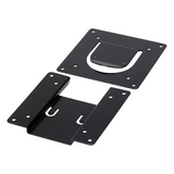 VK330 - Panel Táctil / Matriz HDMI 8x9 / 4K 60Hz / HDMI 2.0 / LCD TFT 10.1" / 500 cd/m²