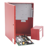 VISTA-128-FBP-T - Panel de Alarma Comercial / 128 Zonas / 8 Particiones / 2 Circuitos NAC 2.3 A / Listado UL / NFPA 72