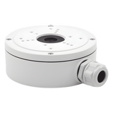 DS-1280ZJ-S - Hikvision DS-1280ZJ-S cámaras de seguridad y montaje para vivienda Caja de conexiones