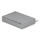 UPS-2U - UPS Rackmount 2U / 1.5 kVA 1000 W / 8 Contactos NEMA 5-15R / Batería Reemplazable 216 Wh / Autonomía 8 Minutos / Gestión Ethernet