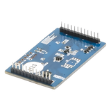 REL-MDIP-32001 - Rosslare Security Products Tarjeta de Red / Superficie / MAC e IP Asignables REL-MDIP-32001