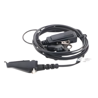 TXNXH02 - Conector para Radio / Compatible TC-610P / TC-780 / TE320 / Conexión Profesional