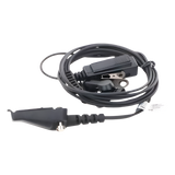 TXNXH02 - Conector para Radio / Compatible TC-610P / TC-780 / TE320 / Conexión Profesional