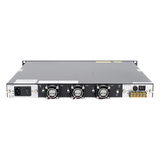 V8816W-8P-22 - Amplificador Óptico EYDFA / 8 Puertos / 1550 nm / Potencia de Salida 37 dBm / Gestión SNMP y Web