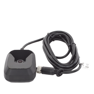 AE-VC155T(3.1) - Hikvision Cámara Móvil para Vehículo / 720p / Lente 6 mm AE-VC155T(3.1)