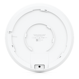 U6-ENTERPRISE - Ubiquiti UniFi6 Enterprise 4800 Mbit/s Blanco Energía sobre Ethernet (PoE), 2.4 GHz, 5 GHz, 6 GHz