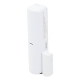 DS-PDMC-EG2-WB(B) - HIKVISION AX PRO / Contacto Magnético Inalámbrico 3 en 1 / 2 Zonas Cableadas DS-PDMC-EG2-WB(B)