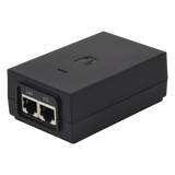 POE-24-30W - Ubiquiti Adaptador PoE / 24 VDC / 1.25 A POE-24-30W