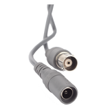 DS-2CE16D0T-LTS - Hikvision DS-2CE16D0T-LTS(2.8mm) Bala (forma) Cámara de seguridad CCTV Interior y exterior 1920 x 10
