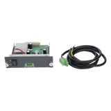 VPS-DC - Fuente de Poder DC / 12 VDC / 6.25 A / 75 W / Entrada 90-264 VAC / Eficiencia 88% / Diseño Compacto 160 g