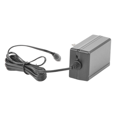 18POW - Mikrotik 18POW adaptador e inversor de corriente Interior Negro