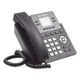 GRP-2612P - Grandstream Teléfono IP / 4 Líneas SIP / Pantalla Color 2.4 Pulgadas GRP-2612P